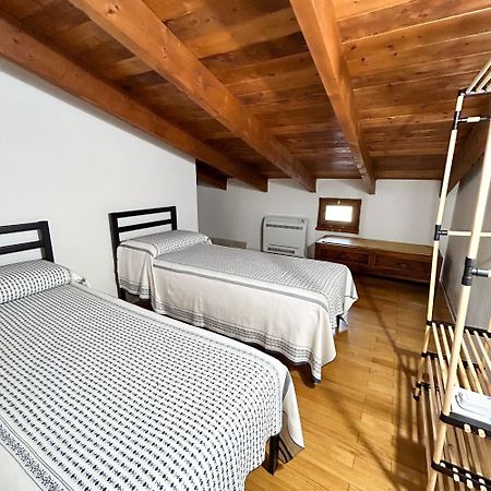 הוילה אלגהרו Casa Del Mate מראה חיצוני תמונה