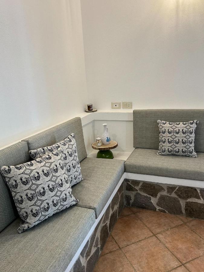 הוילה אלגהרו Casa Del Mate מראה חיצוני תמונה