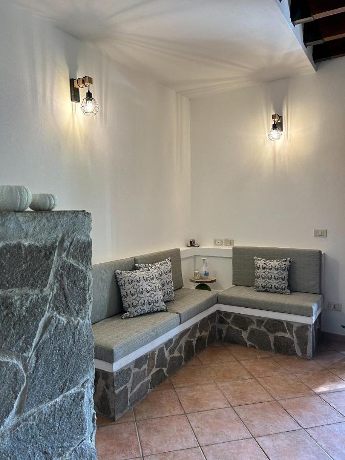 הוילה אלגהרו Casa Del Mate מראה חיצוני תמונה
