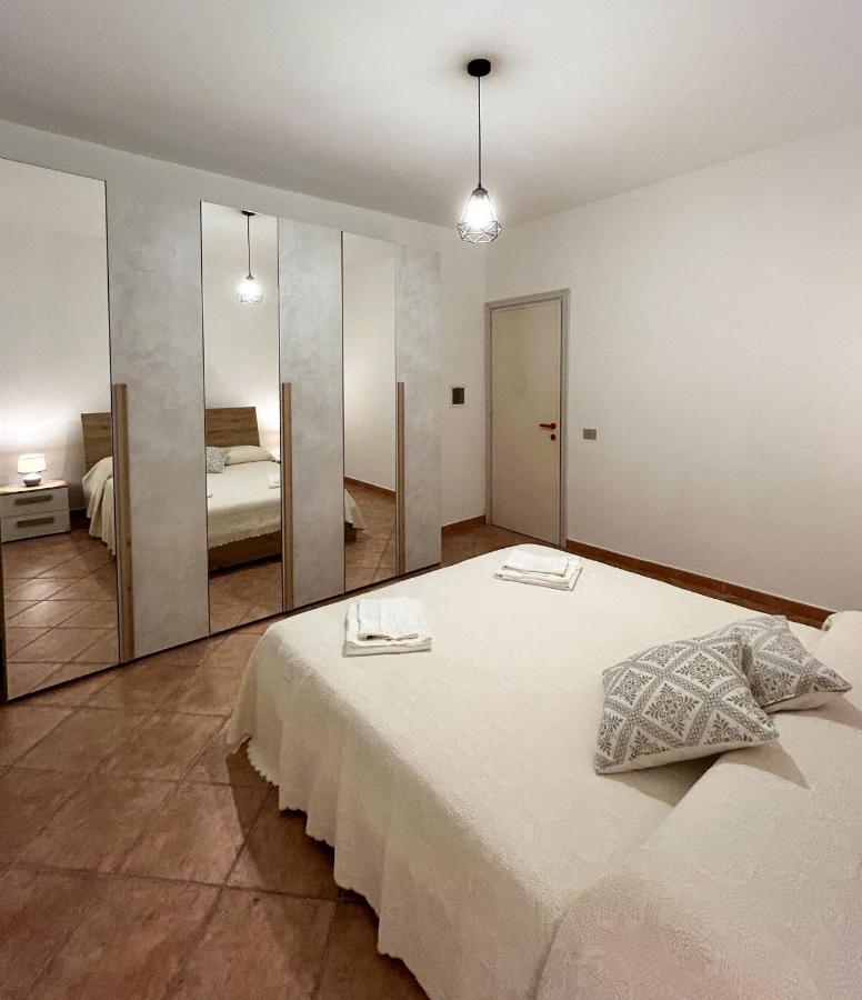הוילה אלגהרו Casa Del Mate מראה חיצוני תמונה