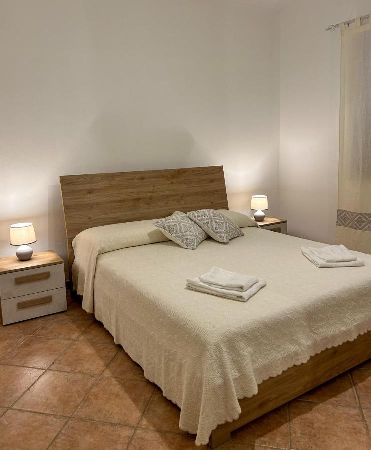 הוילה אלגהרו Casa Del Mate מראה חיצוני תמונה