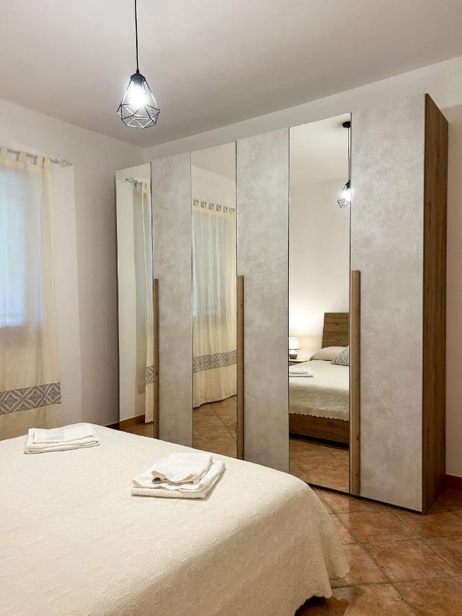 הוילה אלגהרו Casa Del Mate מראה חיצוני תמונה