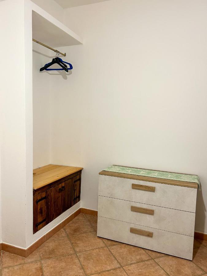 הוילה אלגהרו Casa Del Mate מראה חיצוני תמונה