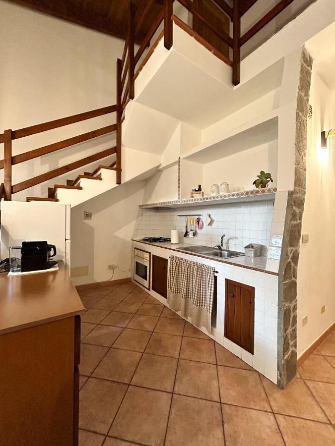 הוילה אלגהרו Casa Del Mate מראה חיצוני תמונה