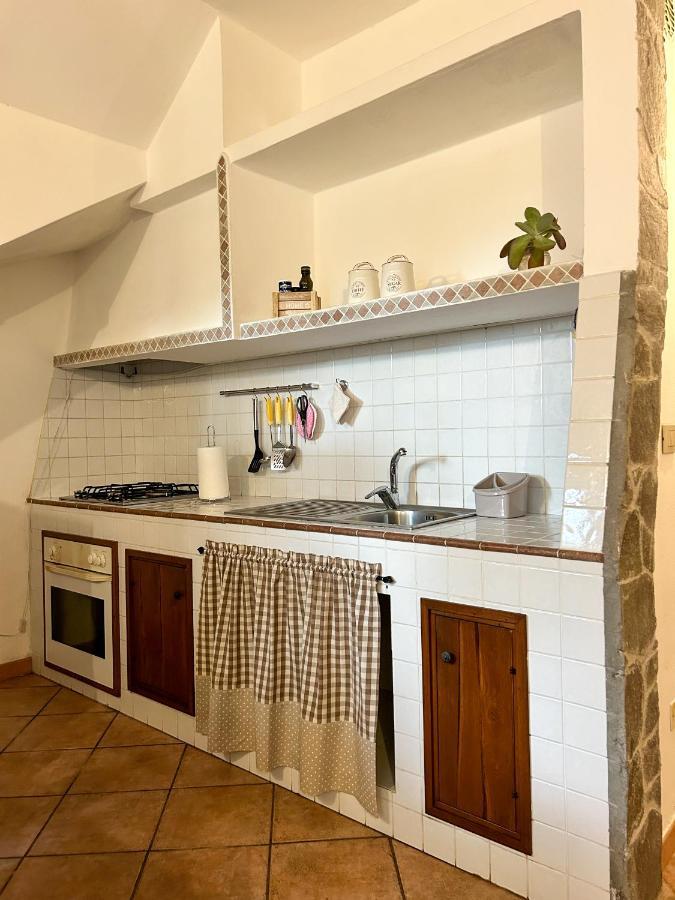 הוילה אלגהרו Casa Del Mate מראה חיצוני תמונה