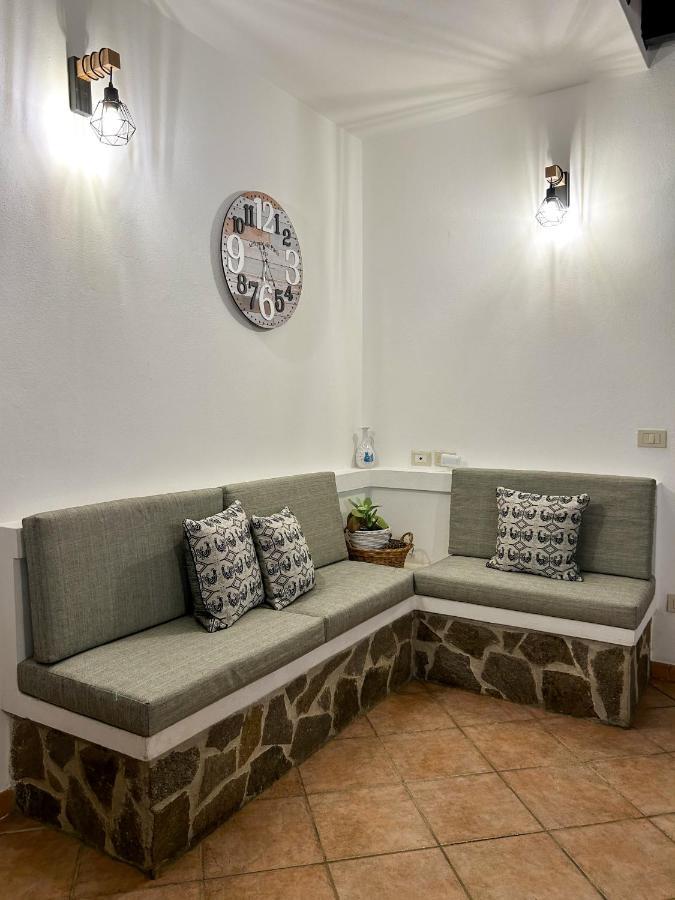 הוילה אלגהרו Casa Del Mate מראה חיצוני תמונה