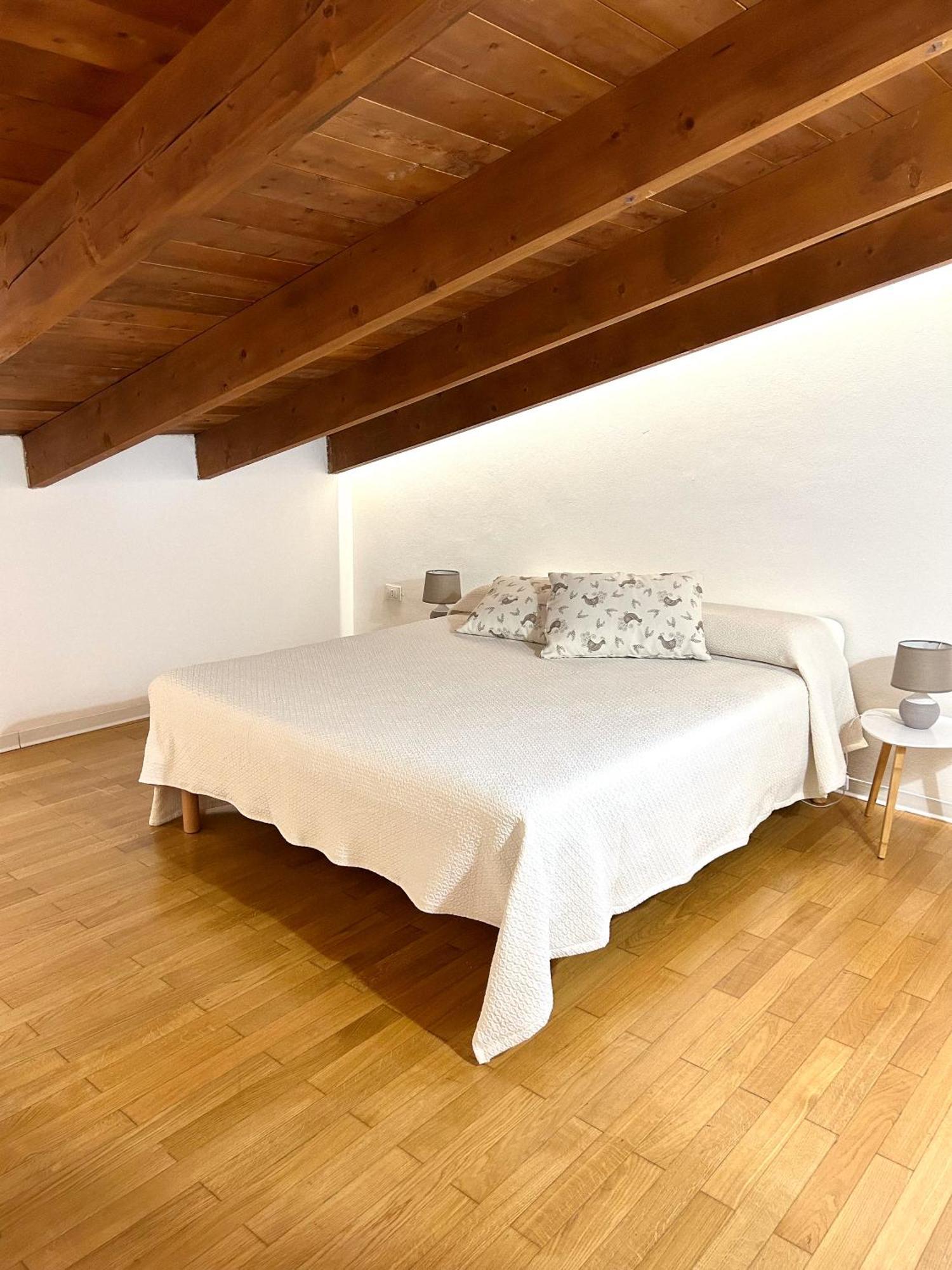 הוילה אלגהרו Casa Del Mate מראה חיצוני תמונה