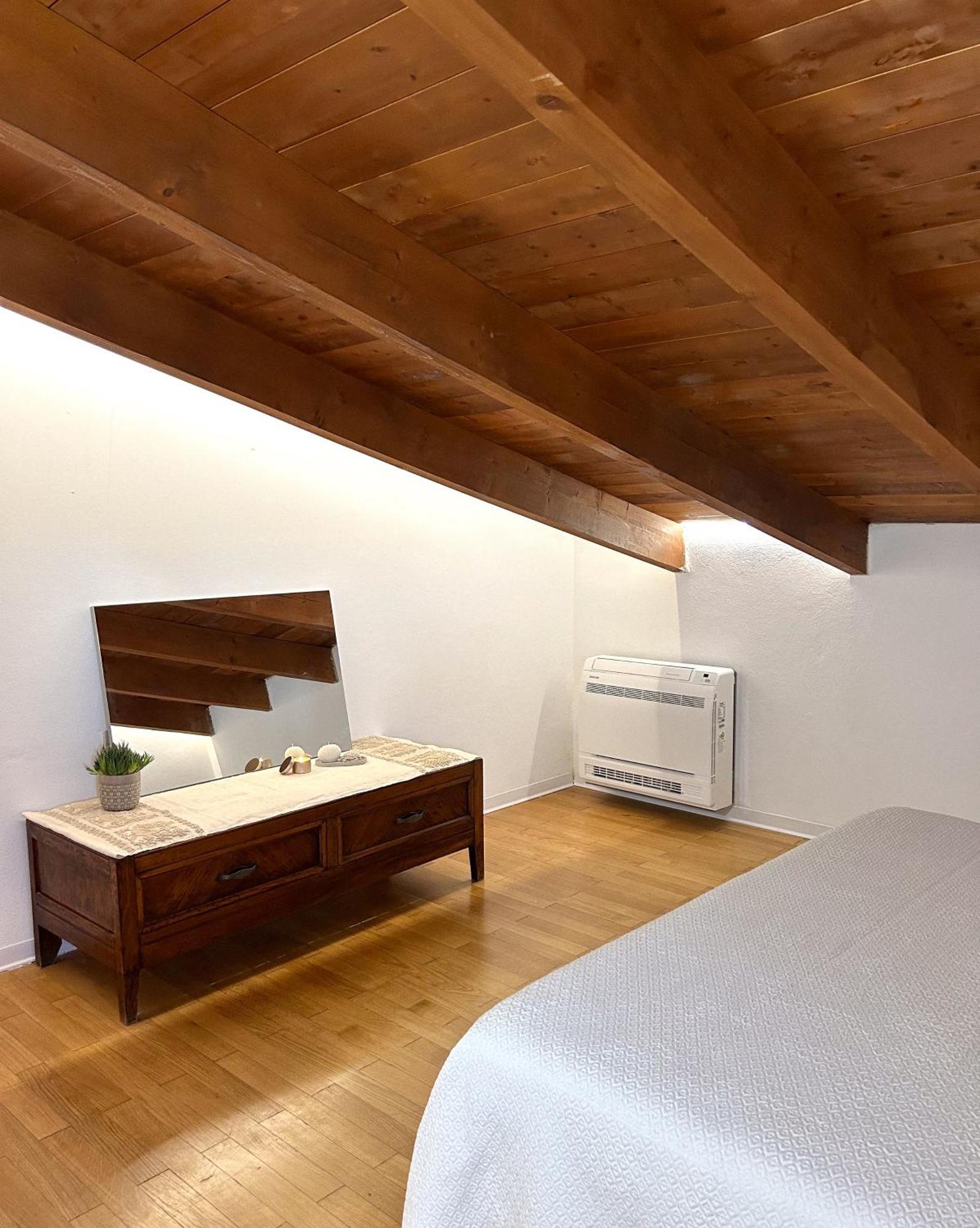 הוילה אלגהרו Casa Del Mate מראה חיצוני תמונה