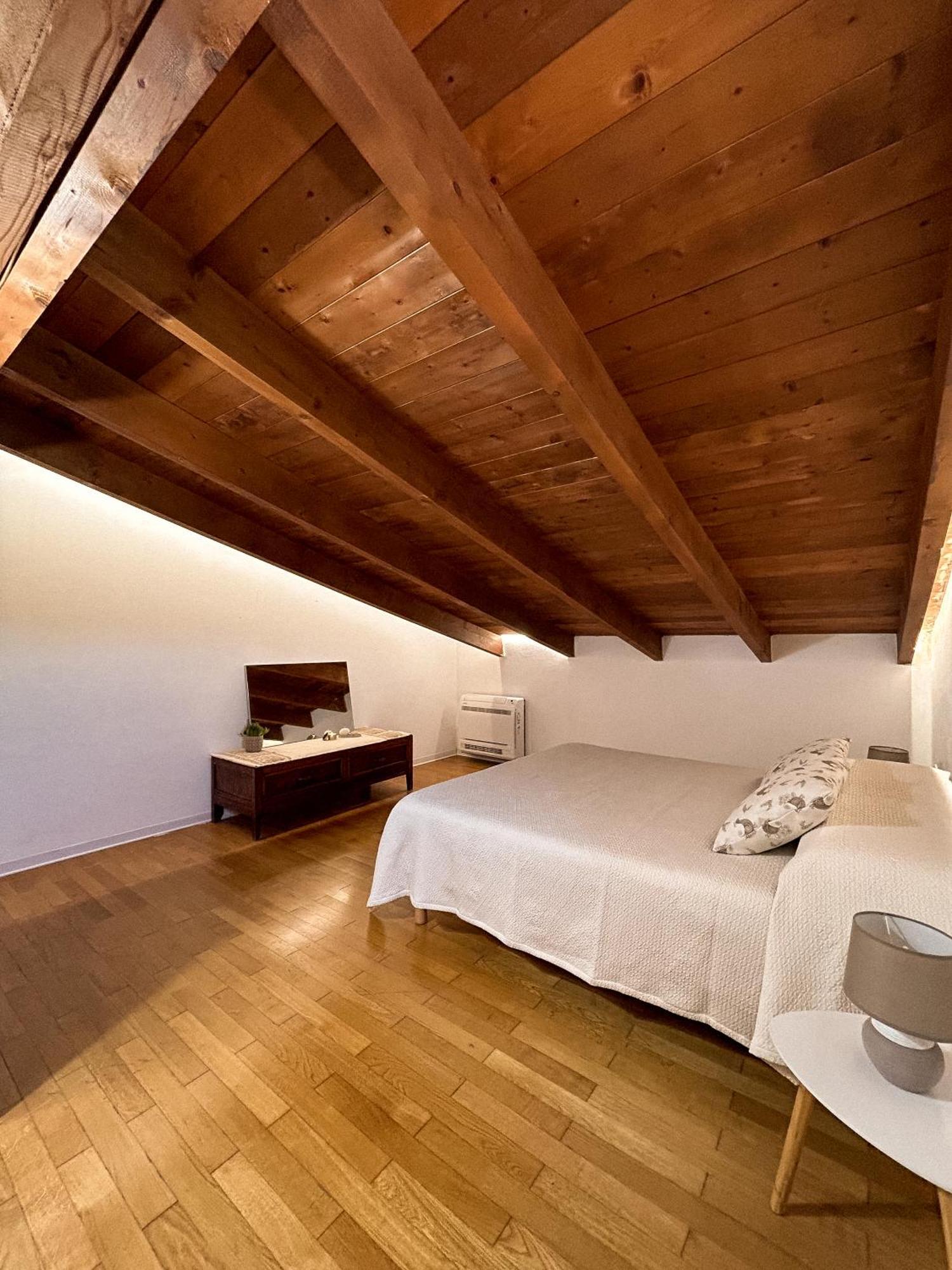 הוילה אלגהרו Casa Del Mate מראה חיצוני תמונה
