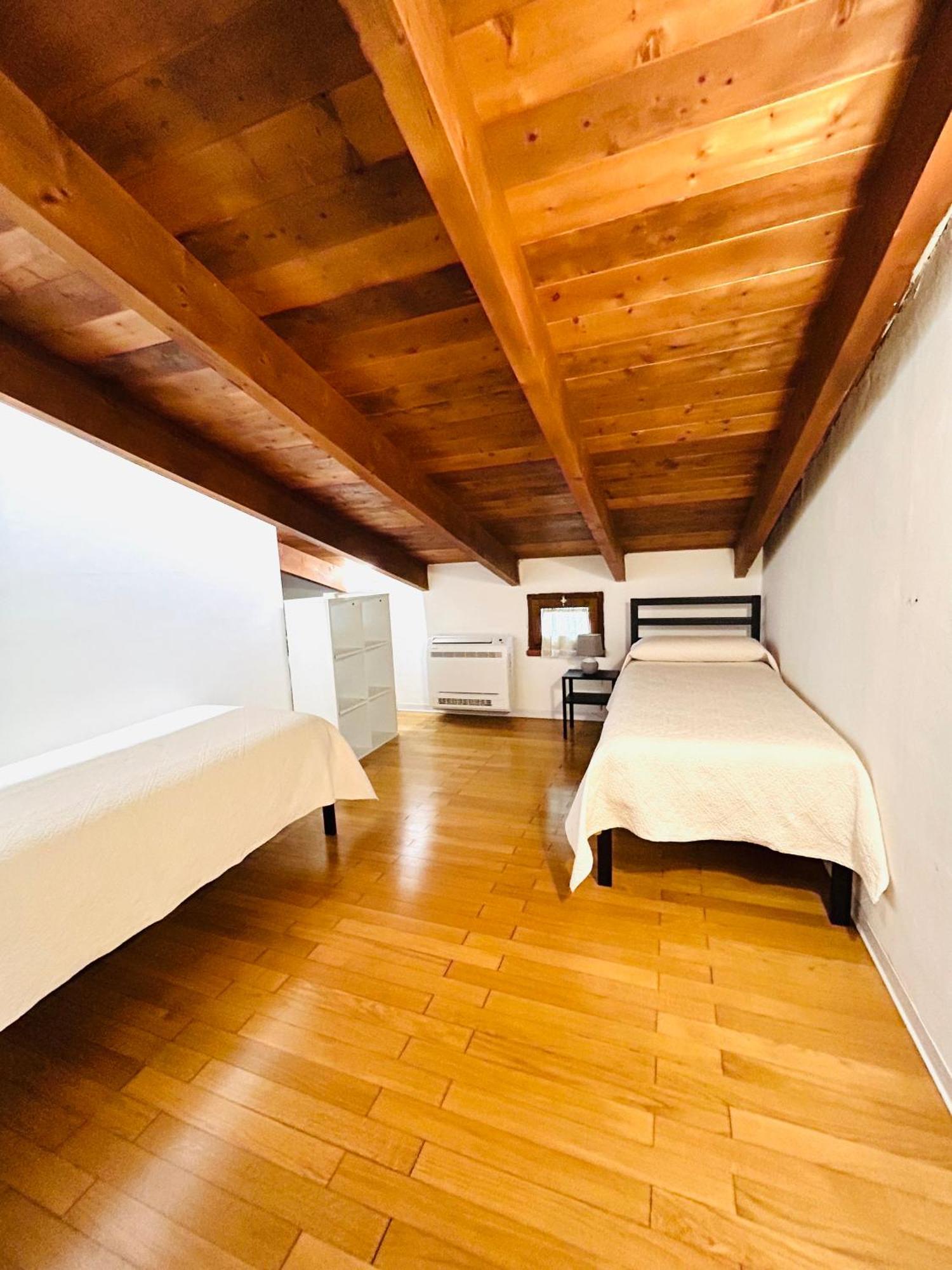 הוילה אלגהרו Casa Del Mate מראה חיצוני תמונה